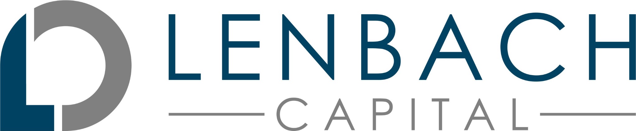 Lenbach Capital Logo